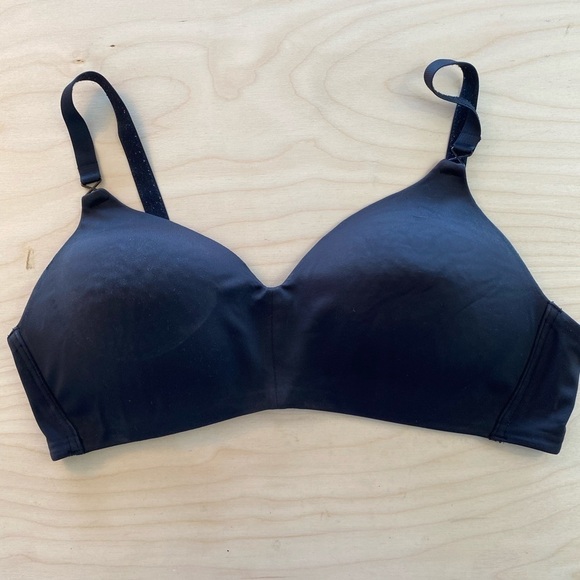 Warners Bra size 38D (FR) - Picture 1 of 8